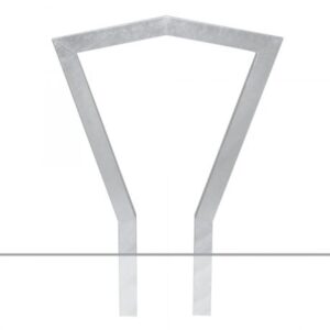 Gray City Coppa Bicycle Stand