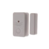 Dark Gray Battery Door & Window Contact For BT & UltraPIR Wireless Alarms